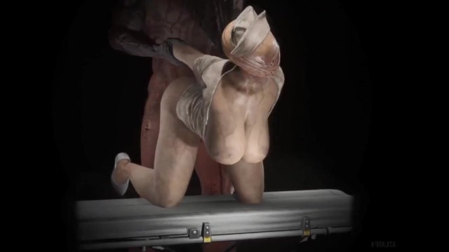 Silent Hill Sex Porn Eroinside