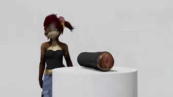 The Lalana Fleshlight Commercial - by Plowhorse