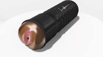 The Lalana Fleshlight Commercial - by Plowhorse