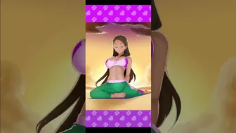 Nutaku Booty Calls - Devi All New Animations and Sexy Pics