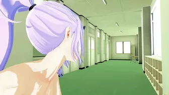 Shion Tensei ara Slime datta ken 3D HENTAI 5/5