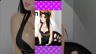 Nutaku Booty Calls - Asa Akira All Sexy Pics and Animations