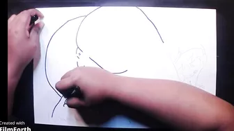 Drawing Short