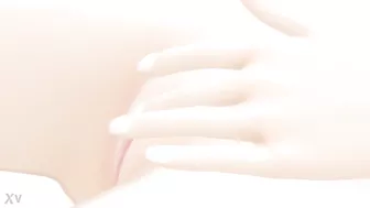 [MMD] Micro Citys (Giantess/Macrophilia/SizeFetish, SFX, Masturbation)