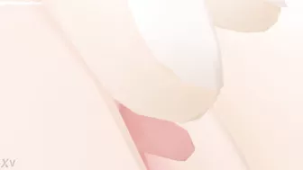 [MMD] Micro Citys (Giantess/Macrophilia/SizeFetish, SFX, Masturbation)