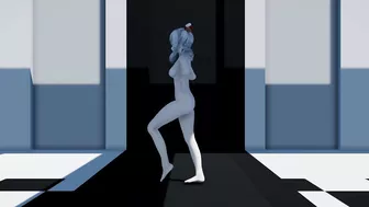 sexy dance girl