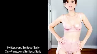 Anime Princess Finger Fucking - Sally Smiles