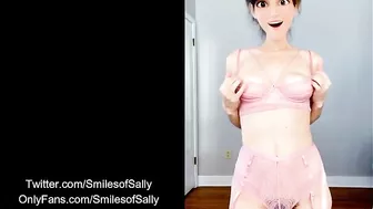 Anime Princess Finger Fucking - Sally Smiles