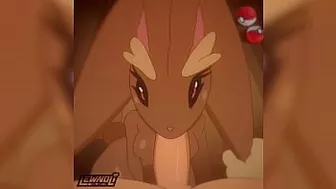 LOPUNNY BONUS #1 [LOOP]