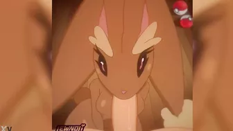 LOPUNNY BONUS #1 [LOOP]