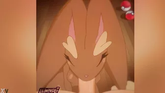 LOPUNNY BONUS #1 [LOOP]