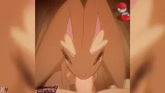 LOPUNNY BONUS #1 [LOOP]