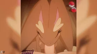 LOPUNNY BONUS #1 [LOOP]