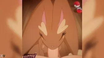 LOPUNNY BONUS #1 [LOOP]