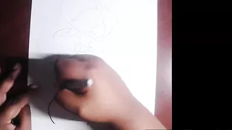 Drawing Short Part 3