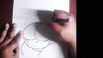 Drawing Short Part 3