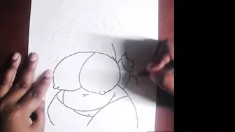 Drawing Short Part 3