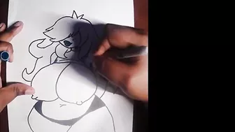 Drawing Short Part 3