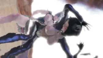 Honey Select 2 Libido DX - Alita step-sister hentai 18+