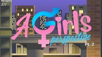 A Girl's Perspective Part 2 Trailer