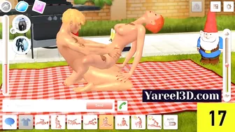 Free to Play 3D Sex Game - Top 20 Poses! Date other Players Worldwide, Flirt and Fuck Online!