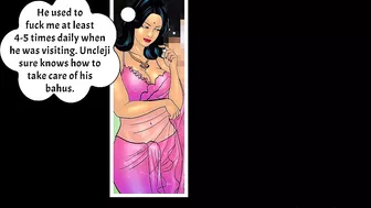 Savita Bhabhi Videos - Episode 35