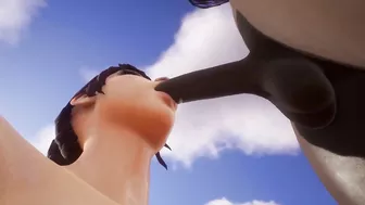 Sex in the wild hentai porn game 18+ 2022