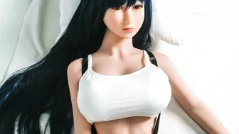 Anime Sex Dolls with Huge Boobs for Fantasy Fetish