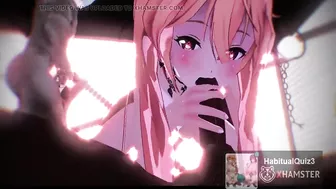 MMD r18 Murasame's sweat kancolle bitch love sex public anal lover 3d hentai