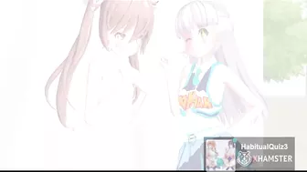 mmd r18 Sing & Smile with Libeccio while fucking in the public 3d hentai