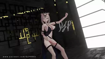 Futa Honkai Impact Pedrofelice Whooo 1703