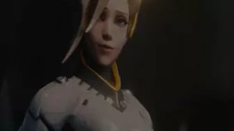 Mercy's Secret life