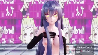 mmd r18 Luvoratory sex dance stepsister love this 3d hentai