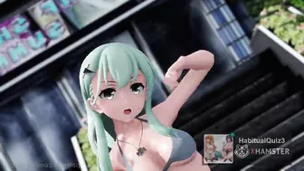 mmd r18 Elect Kantai 3d hentai fast fuck