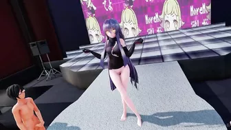 mmd r18 Luvoratory with sex after event 3d hentai