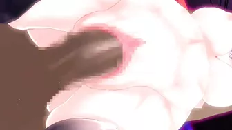 The best Pixelated Anime in Porn History