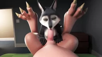 Furry Video P100