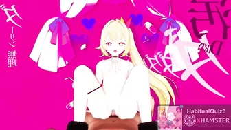 MMD r18 Darling Dance Vtuber honey select 3d hentai