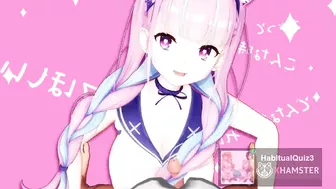 MMD r18 Princess Cinderella Vtuber 3d hentai