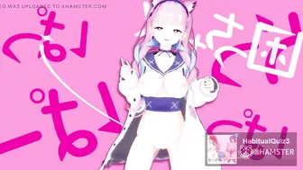 MMD r18 Princess Cinderella Vtuber 3d hentai