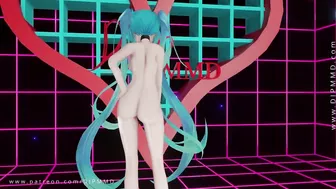 petite Miku Just Do It 1688