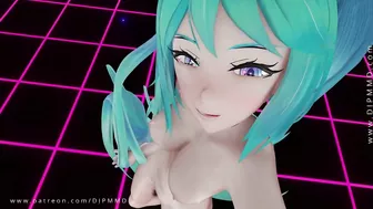 petite Miku Just Do It 1688