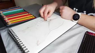 Drawing a cute guy with a small dick - Cinnamonbunny86