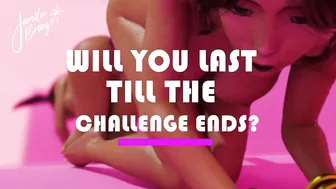 Anal Training Challenge - Teaser