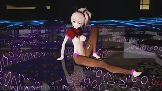 MMD R 18 Mika Dumdi Dumdi 1237