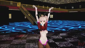 MMD R 18 Mika Dumdi Dumdi 1237