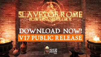 Slaves of Rome - Free Public Version!