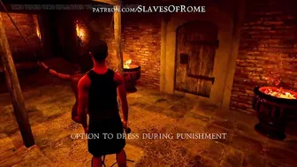 Slaves of Rome - Free Public Version!