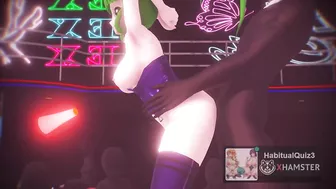 mmd r18 she said Please make me big dick 3d hentai