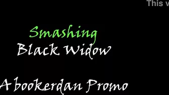 [bookerdan] Smashing Black Widow (promo video)